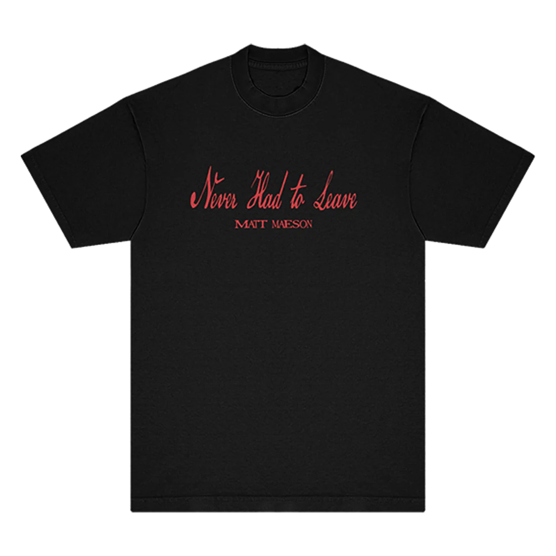 Never Had To Leave Tee - Image 2