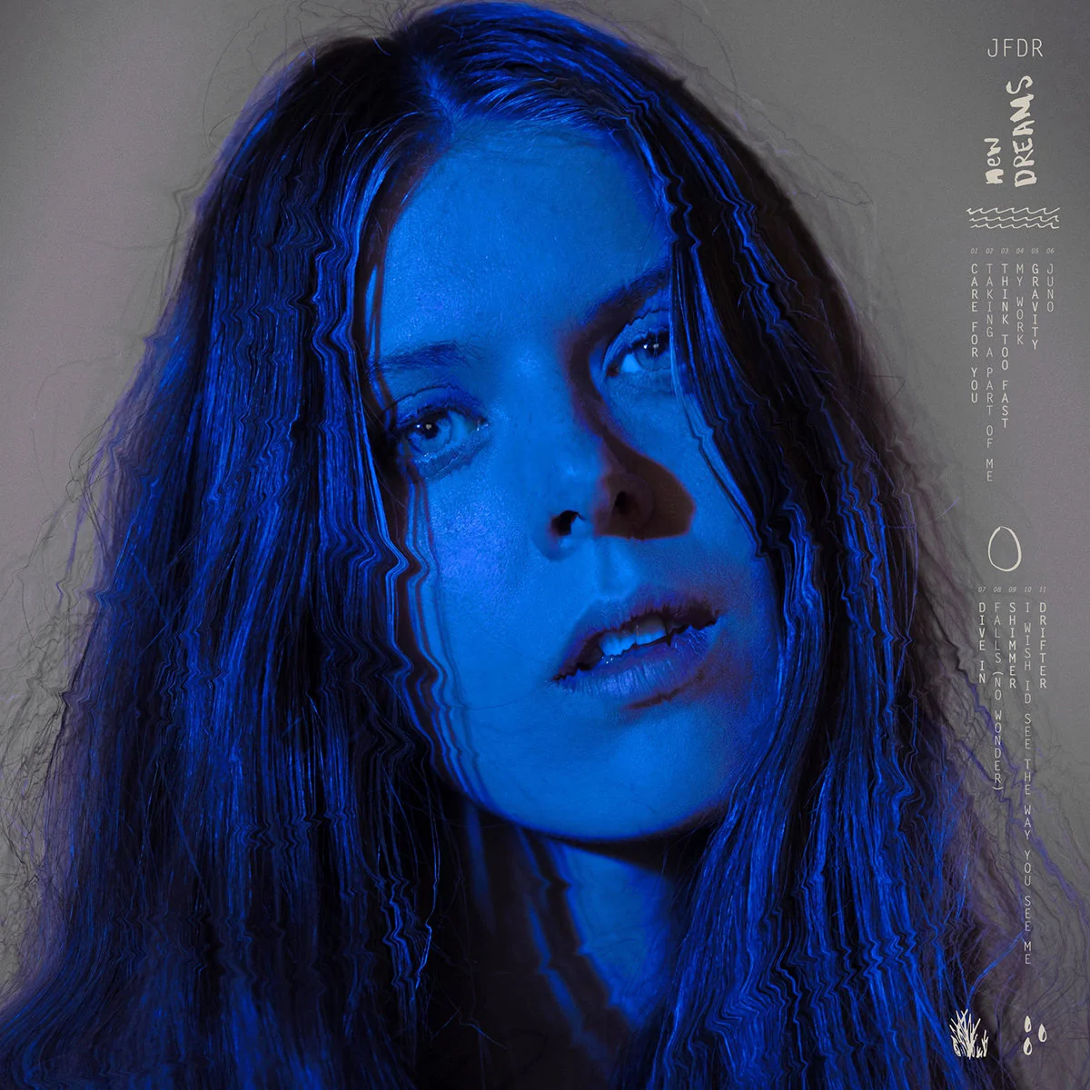 New Dreams (CD)
