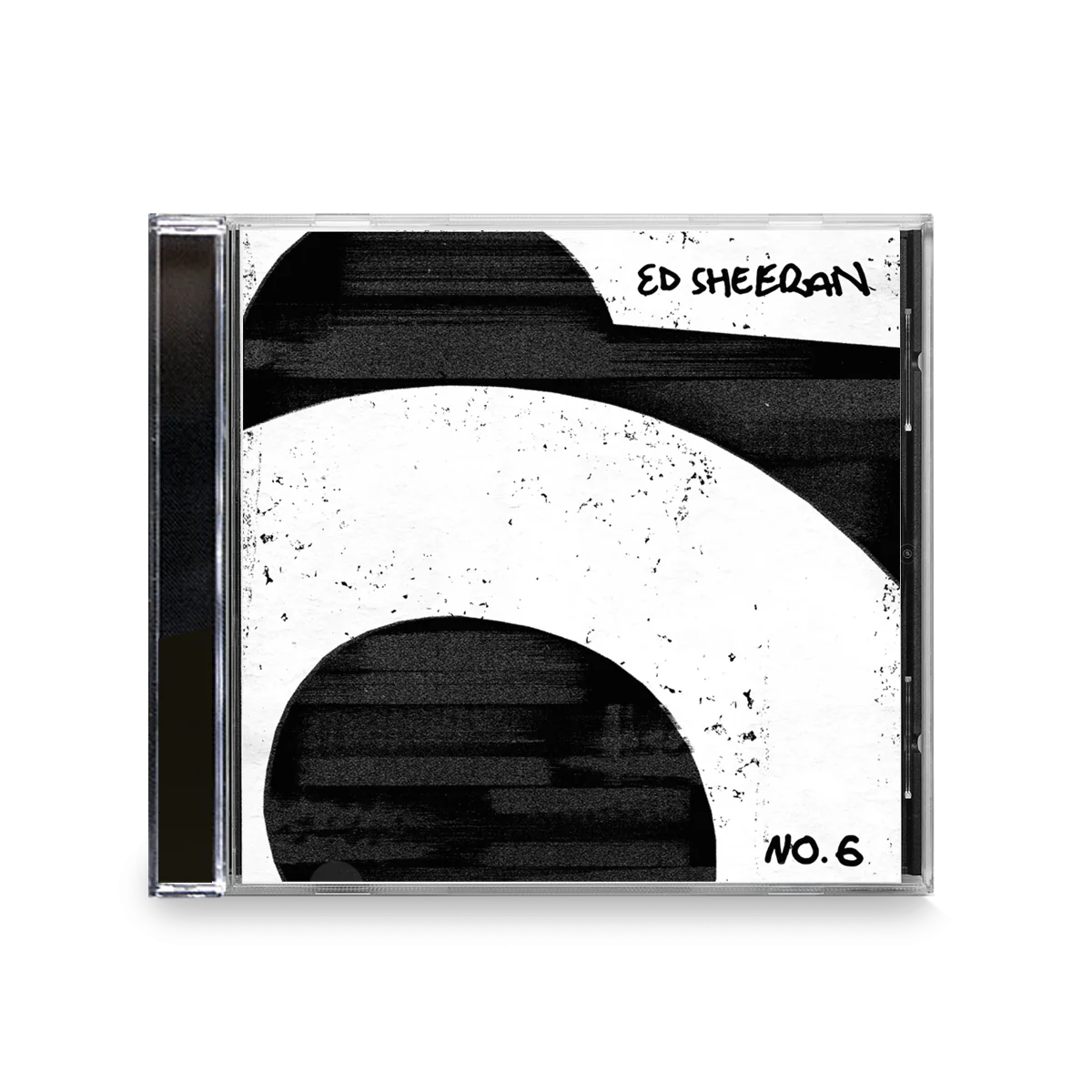 No.6 Collaborations Project (CD)