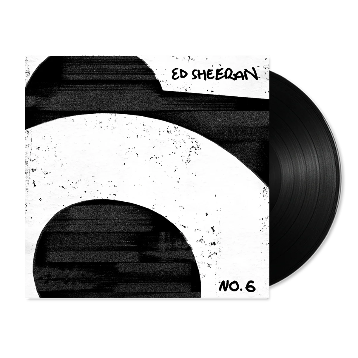 No.6 Collaborations Project (Vinyl + Hoodie) - Image 2