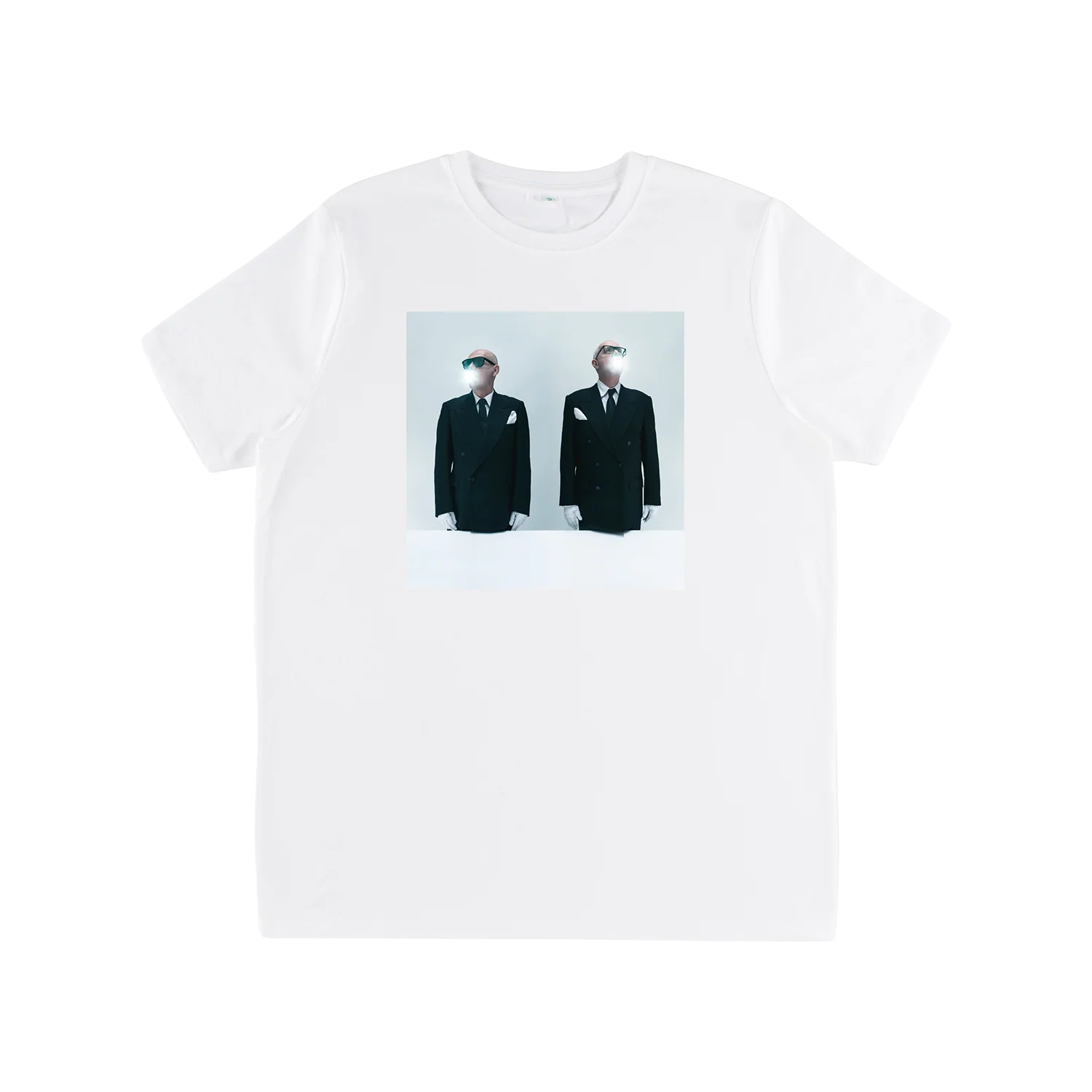 Nonetheless Album T-Shirt - Image 2