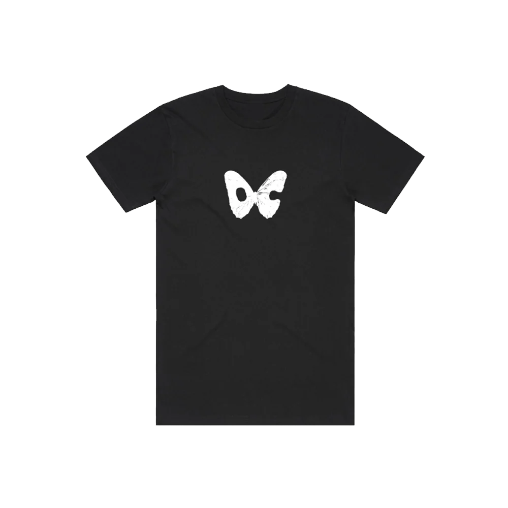 Oliver Cronin Butterfly T-Shirt