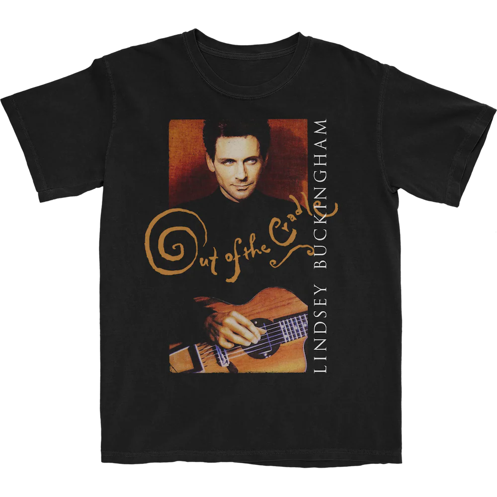 Out of the Cradle T-Shirt