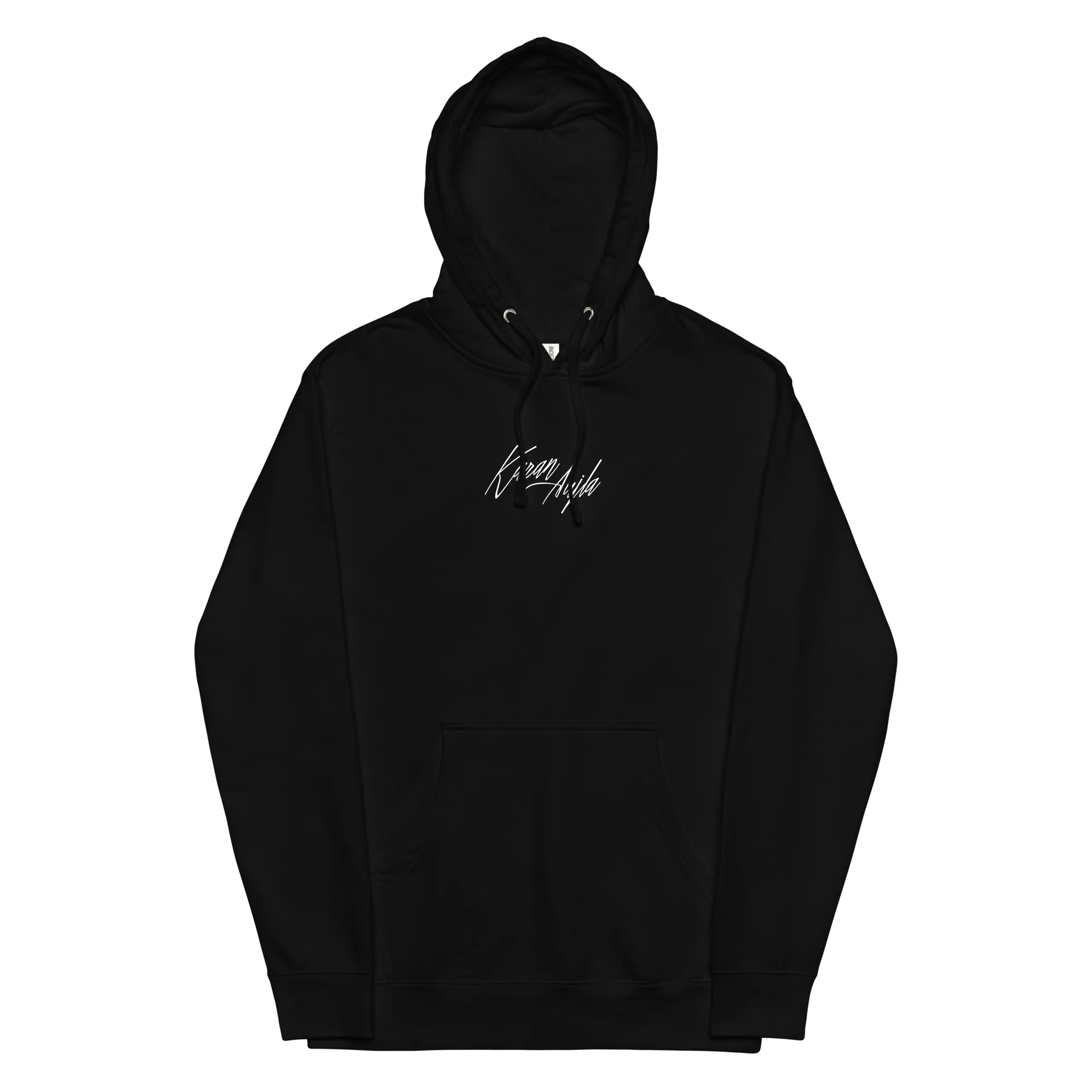 P-POP CULTURE Hoodie - Image 3