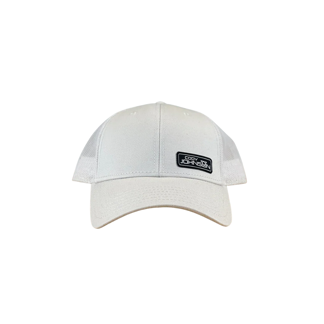 Patch Trucker