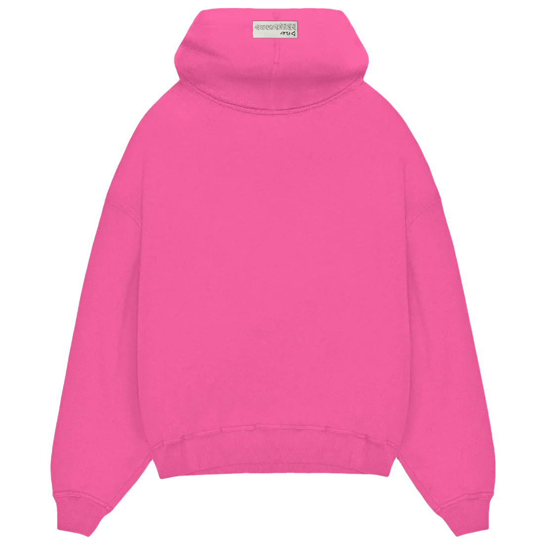 Play Pink Hoodie - Image 3