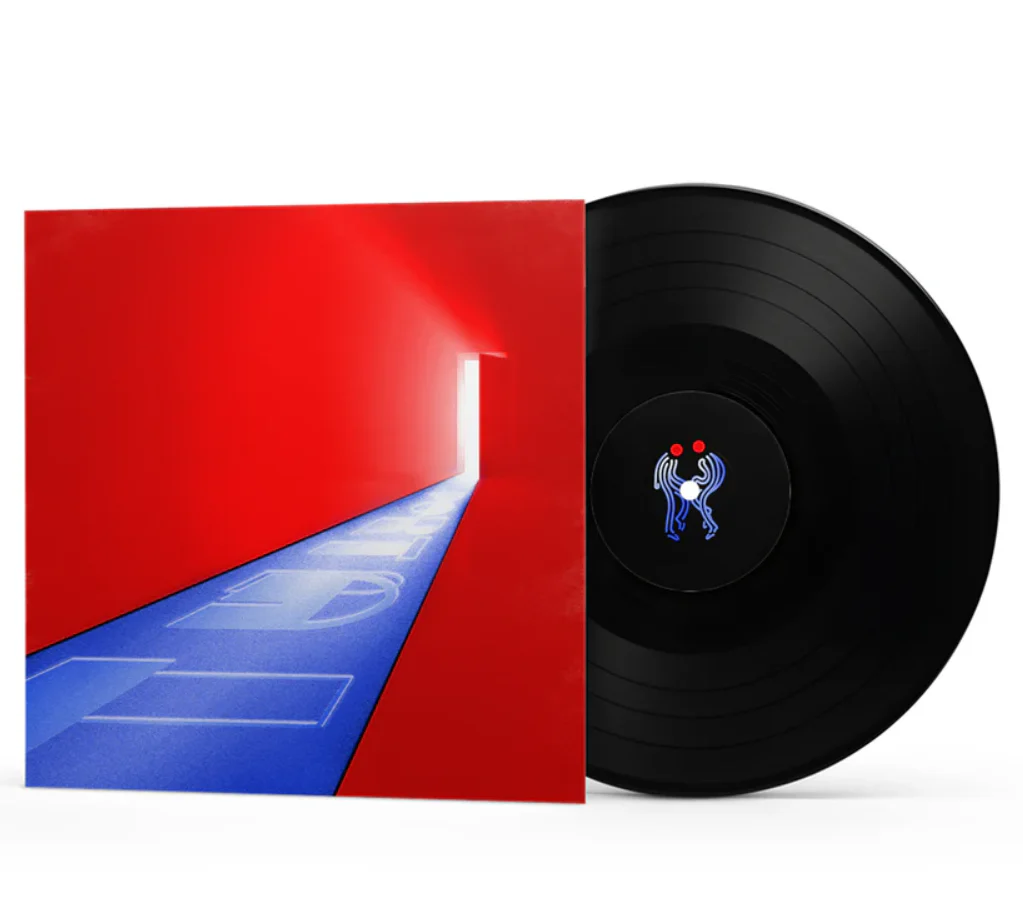 Portal (Black Vinyl)