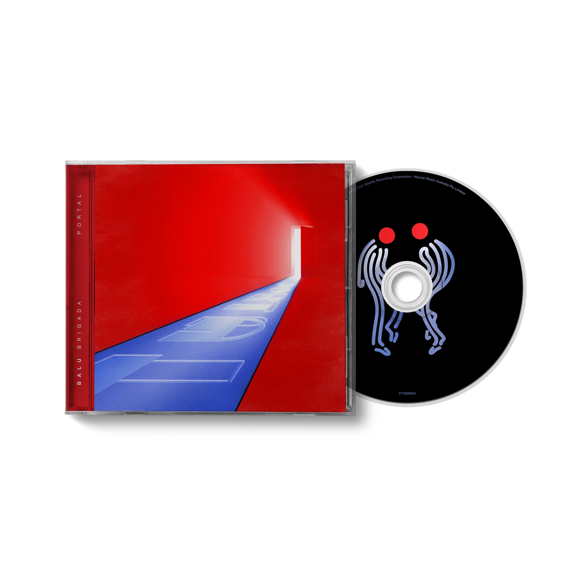 Portal (CD)