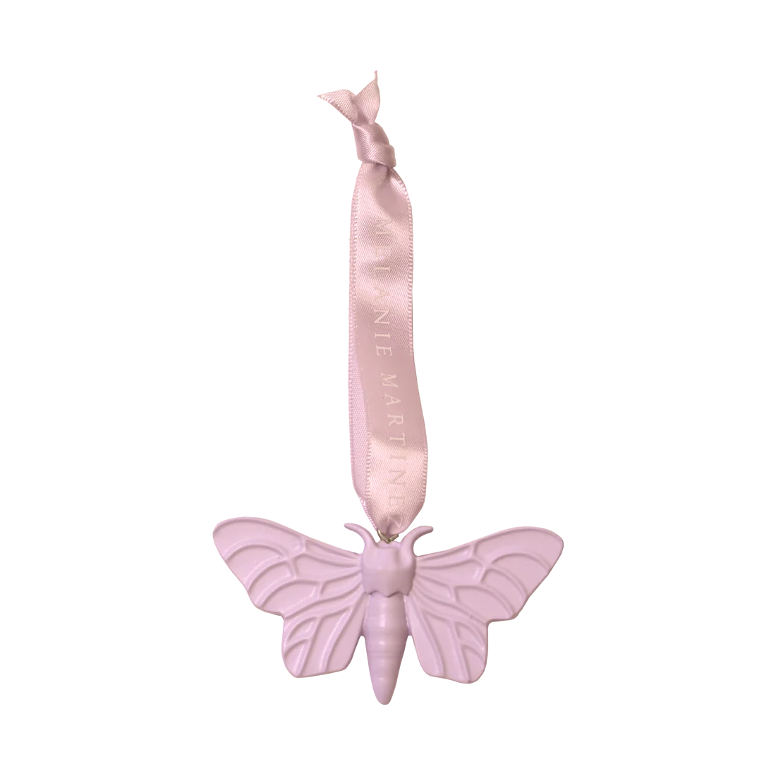 Portals Moth Ornament