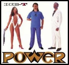 Power (Gold Colour Vinyl)