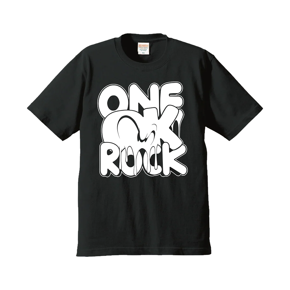 Premonition World Tour Tee