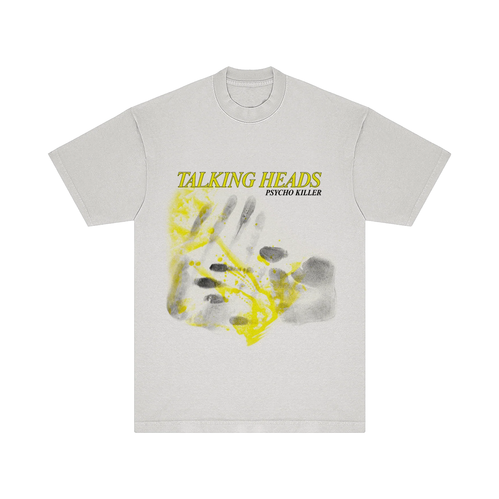 Psycho Killer T-Shirt