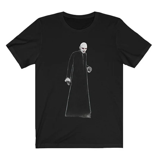 Pulling Crooked Teeth T-shirt - Image 2