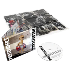 Relentless (CD)