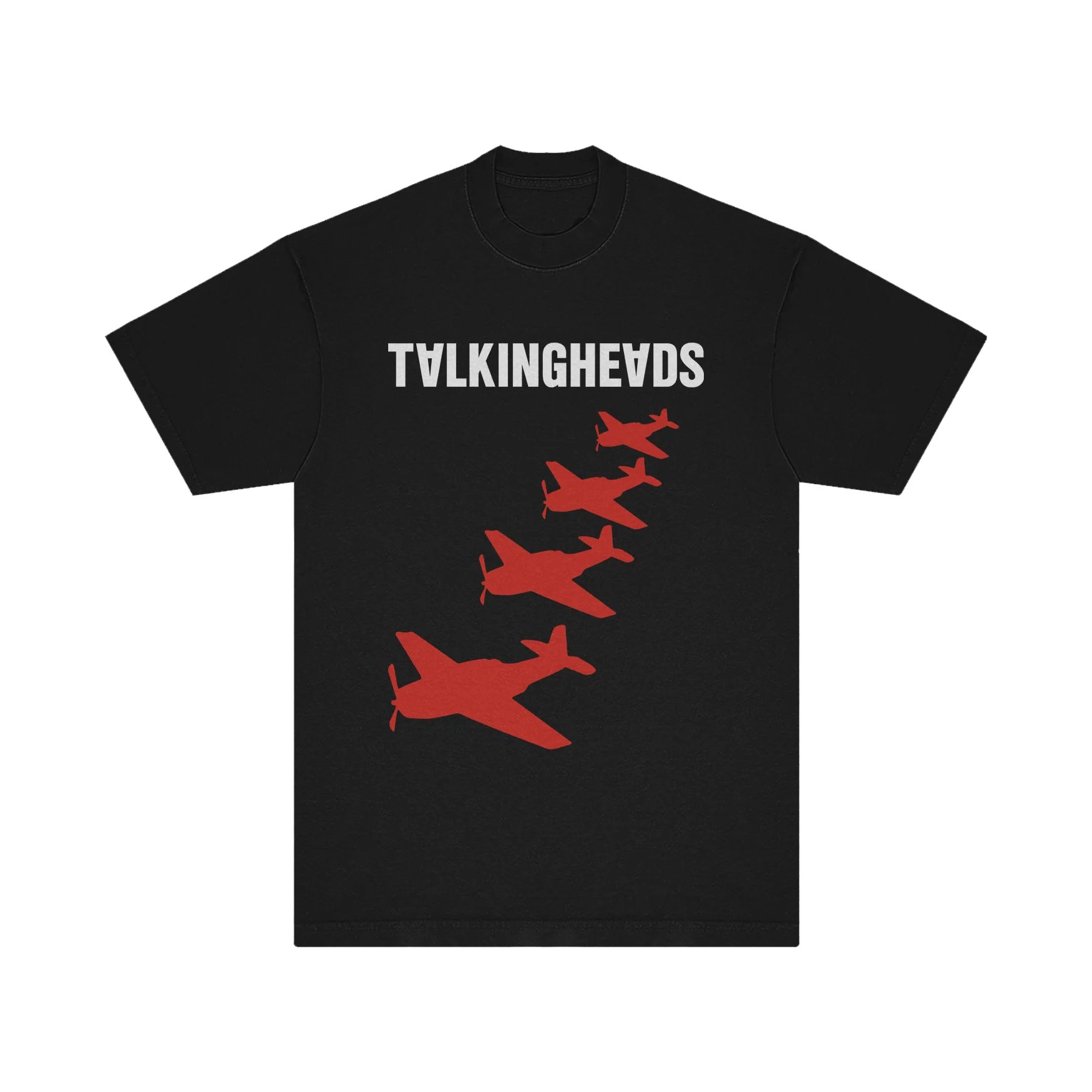 Remain in Light Planes T-Shirt