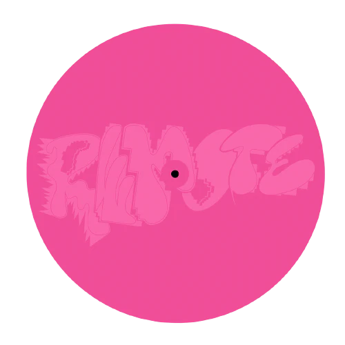 Remote (Etched Vinyl) - Image 3
