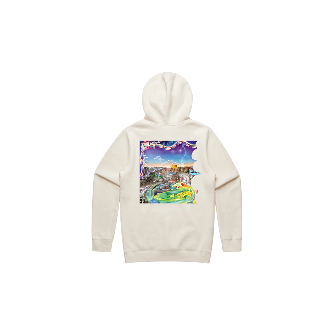 Return of the Dream Canteen Hoodie - Image 3