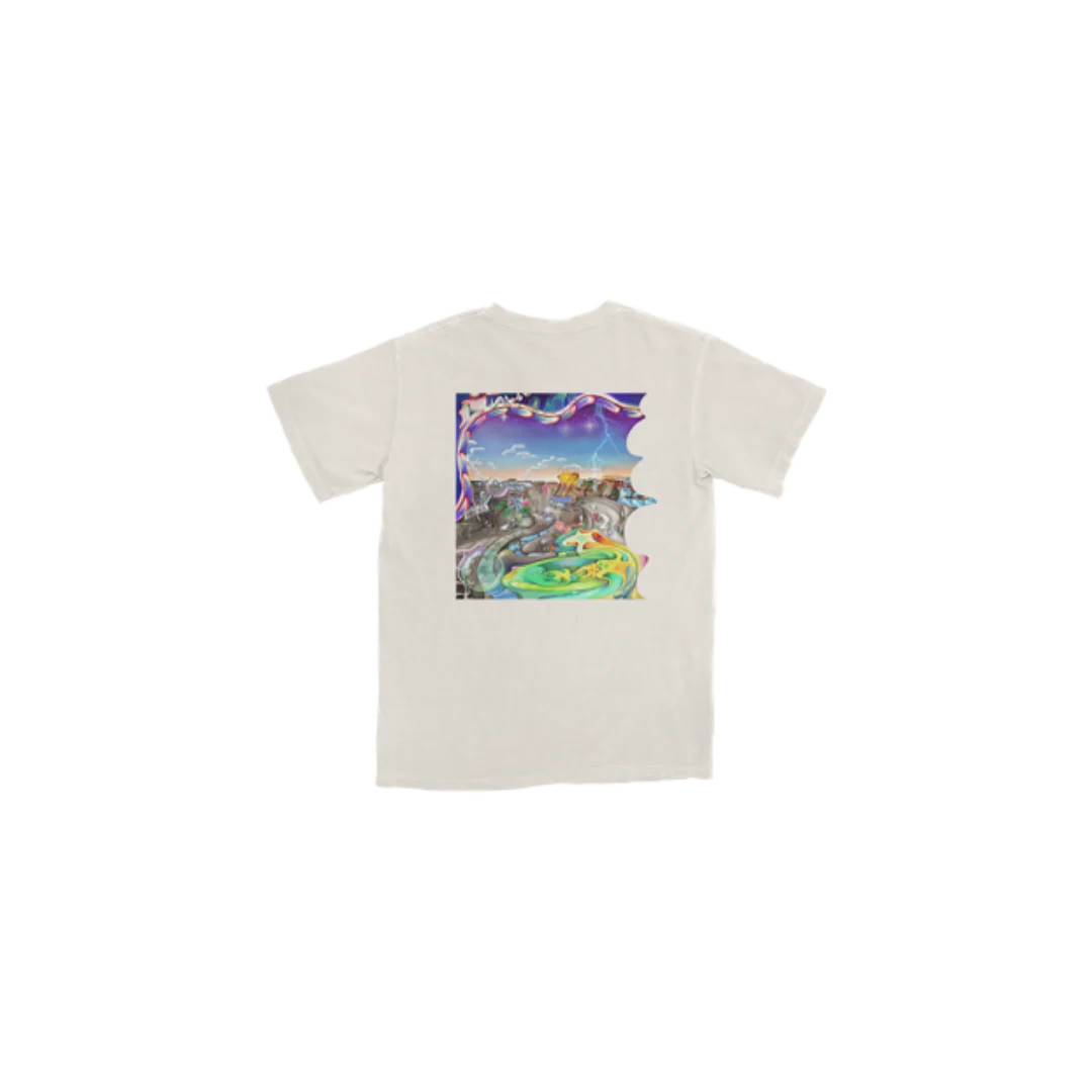 Return of the Dream Canteen T-Shirt - Image 3