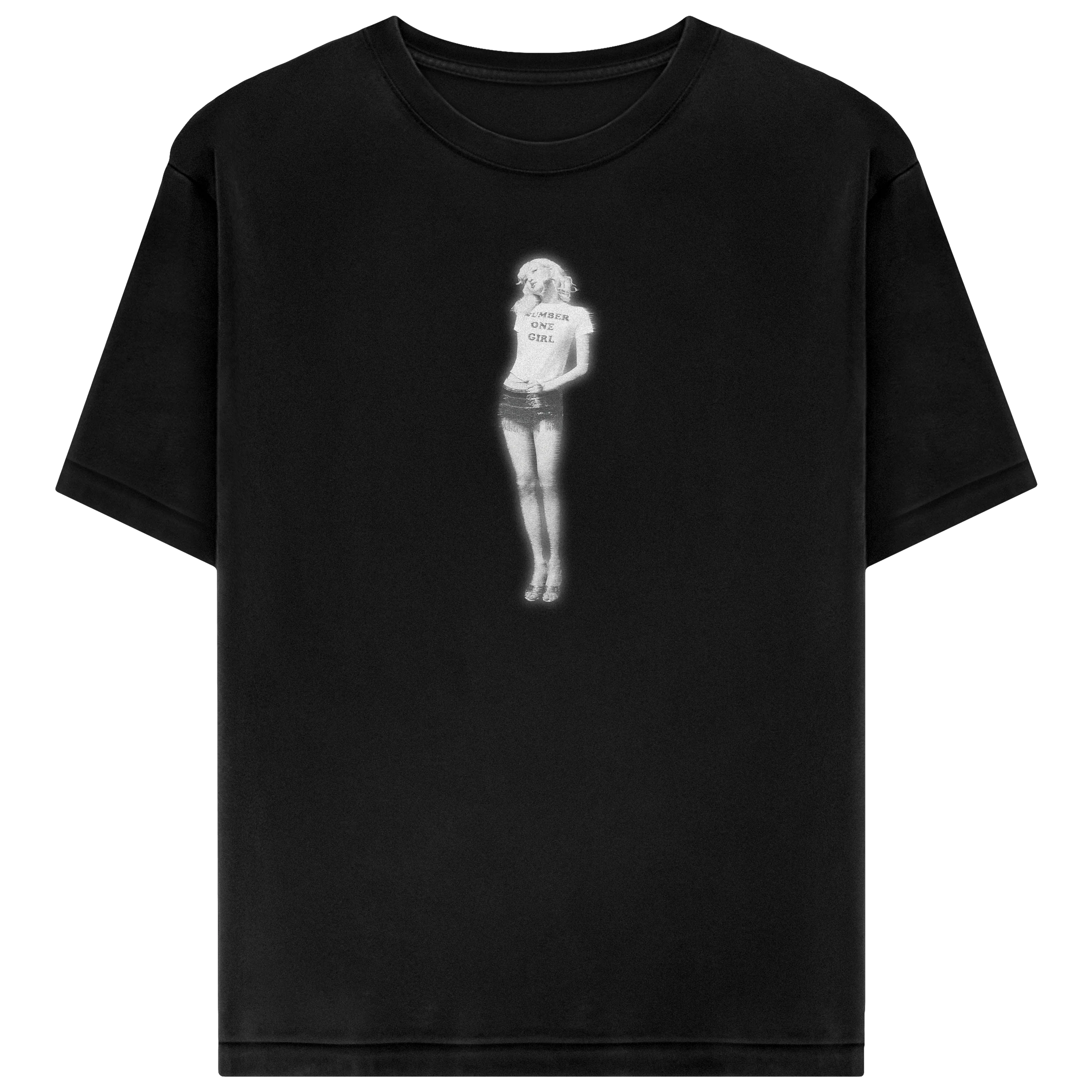 rosie photo tee