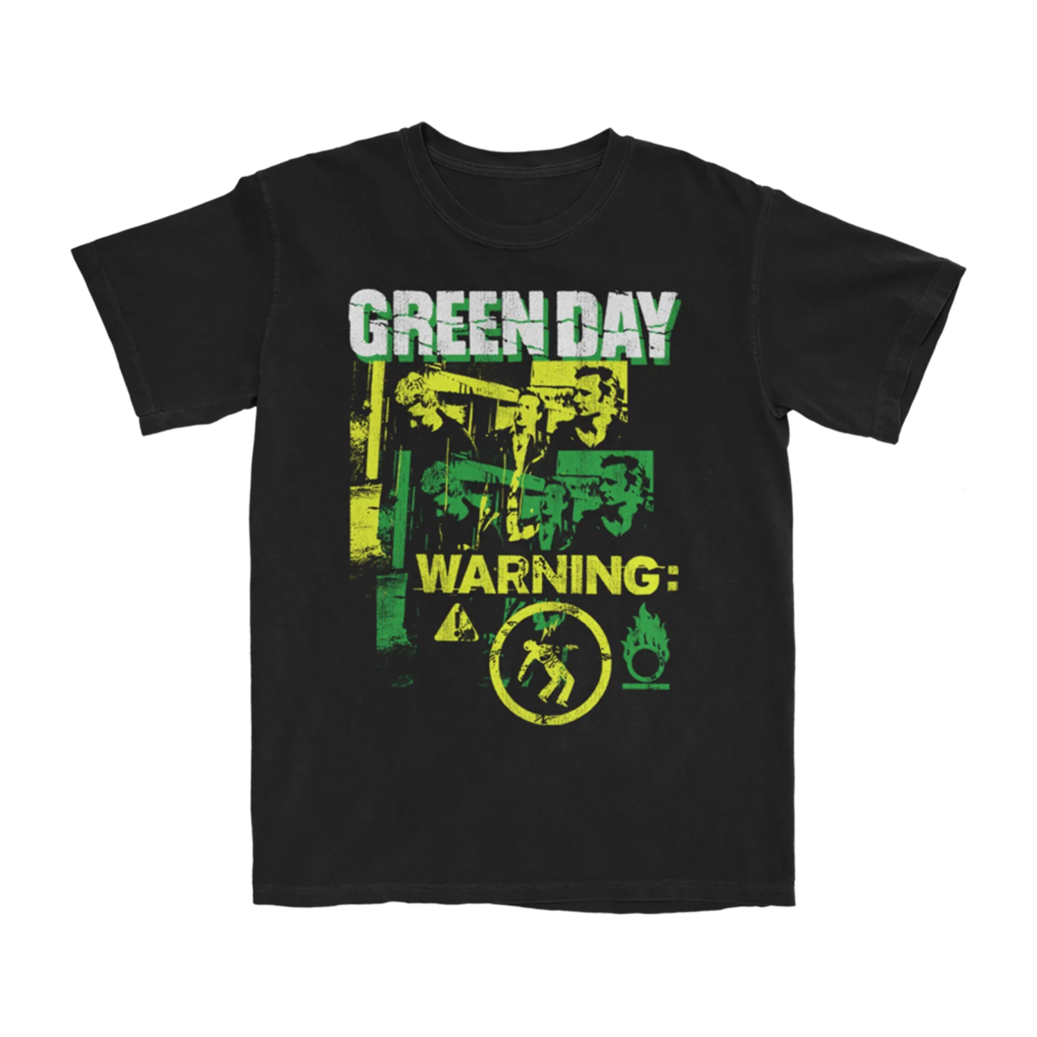 Safe Place T-Shirt