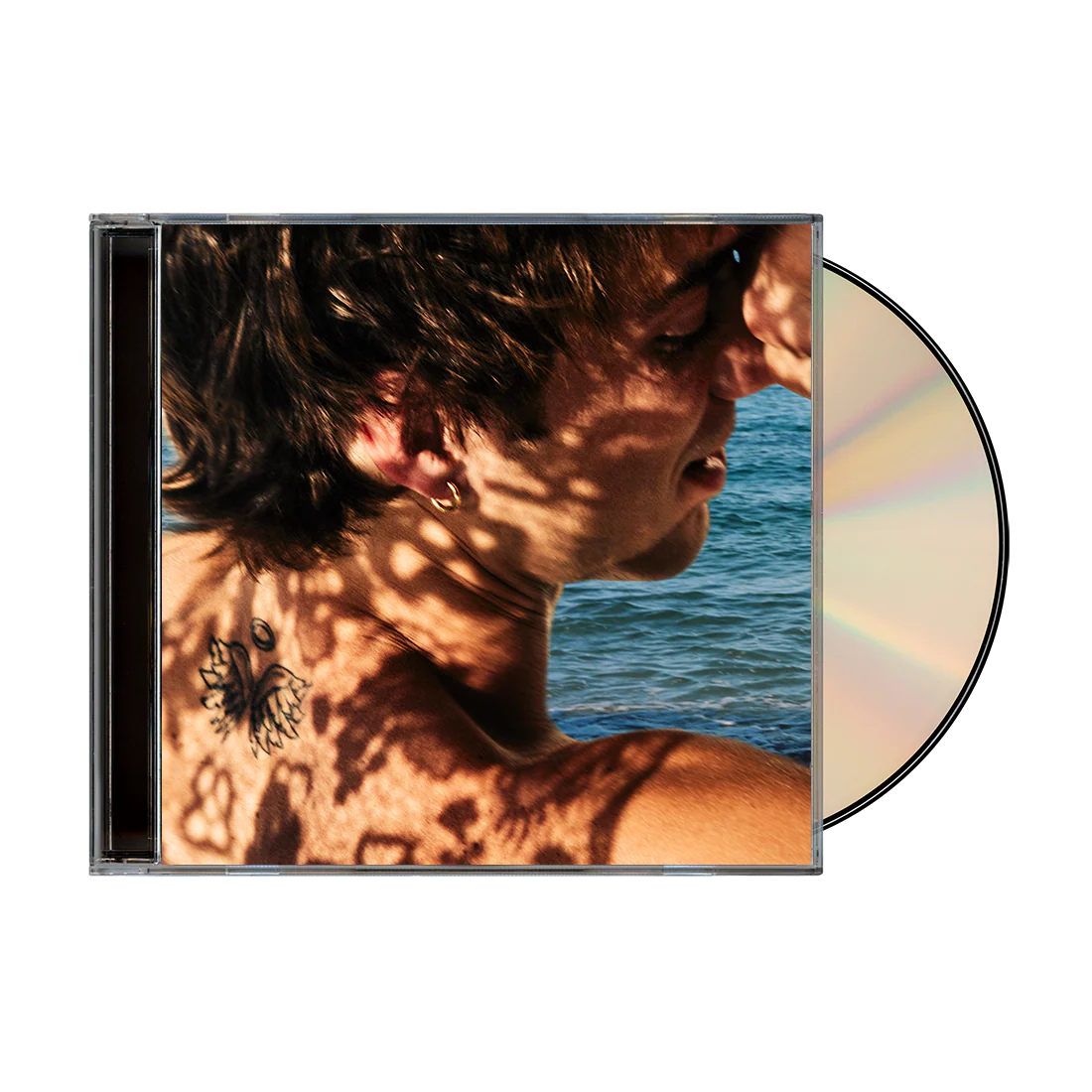 Second Wind (CD)