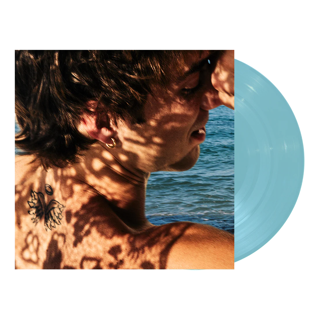 Second Wind (Vinyl)