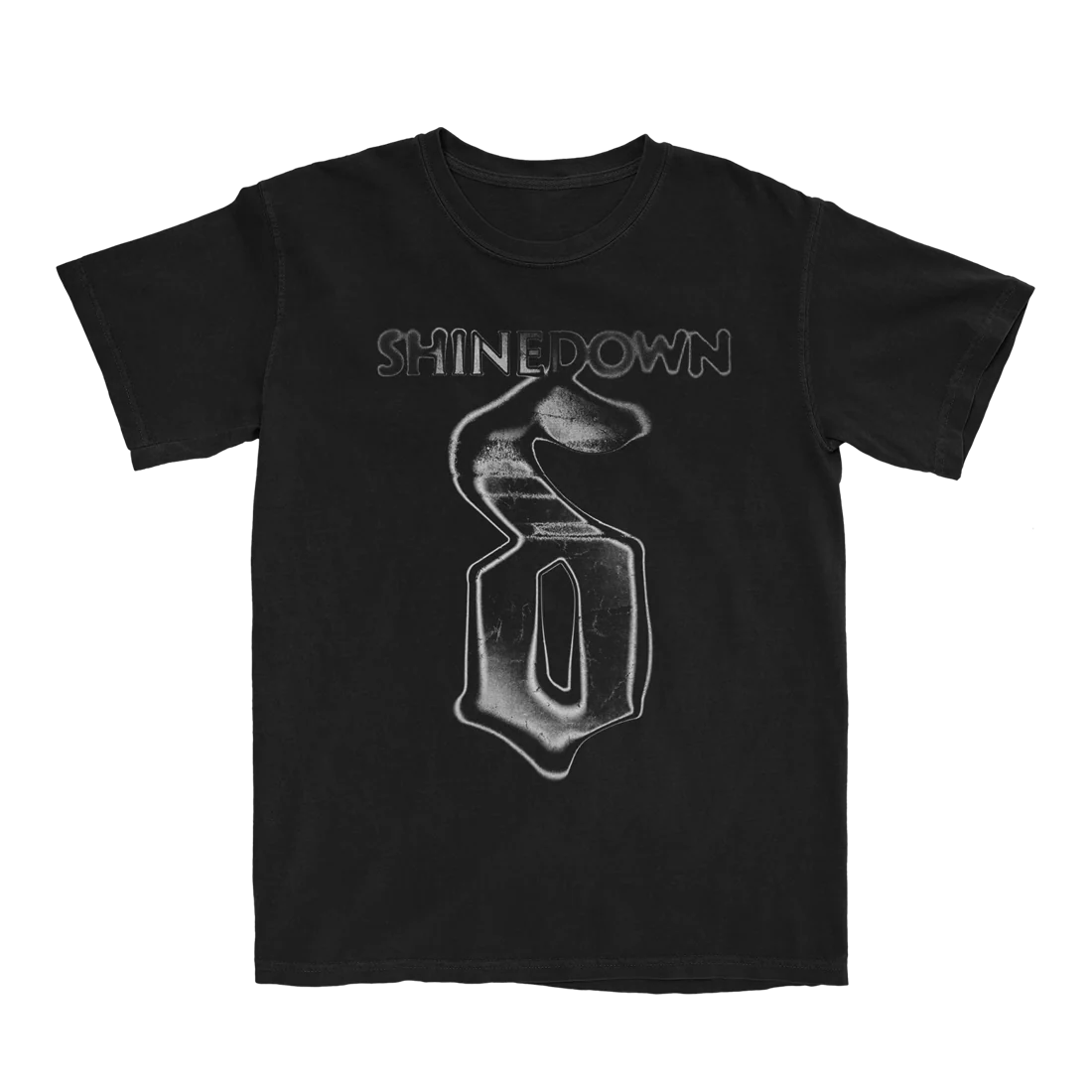 Shinedown Logo T-Shirt