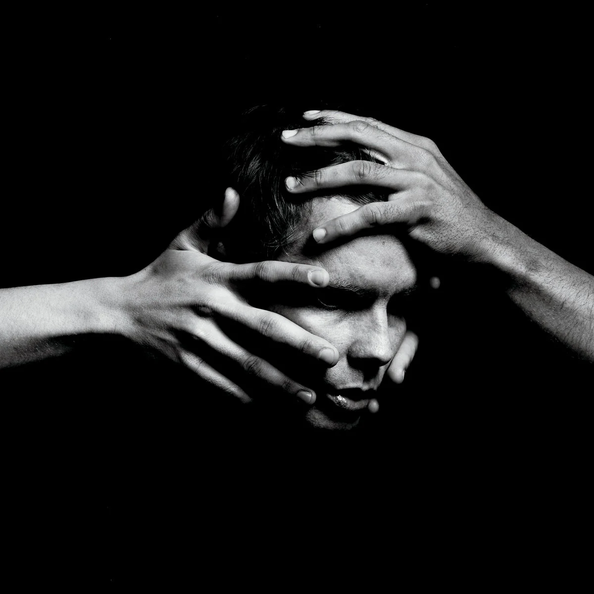 Shiver (Vinyl)