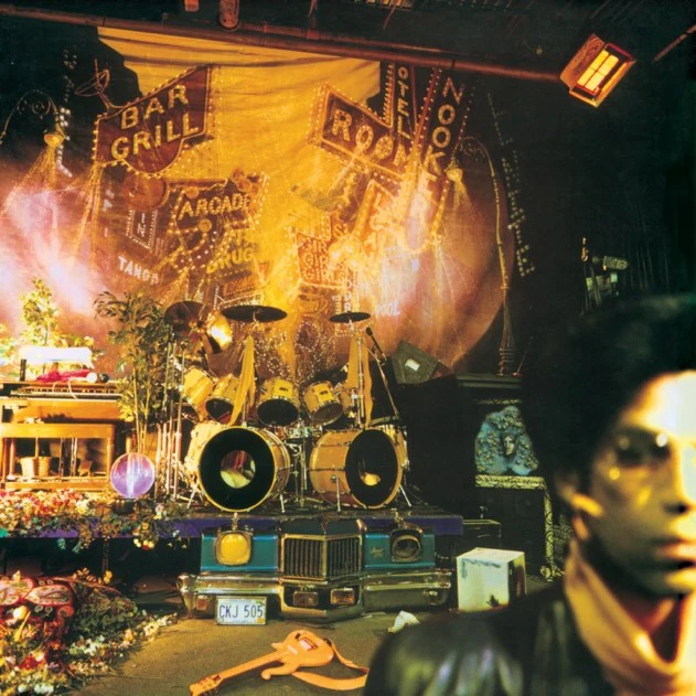 Sign O’ The Times (Remastered 2CD) - Image 2