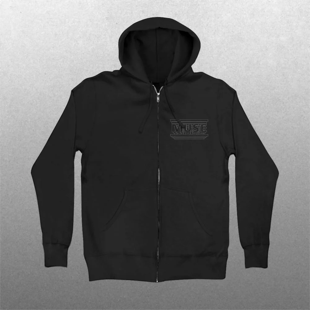 Simulation Theory Hoodie