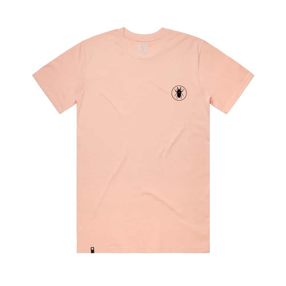 Sisyphus CD + Pink Stag Beetle Tee / Stag Beetle Premium Hoodie - Image 2