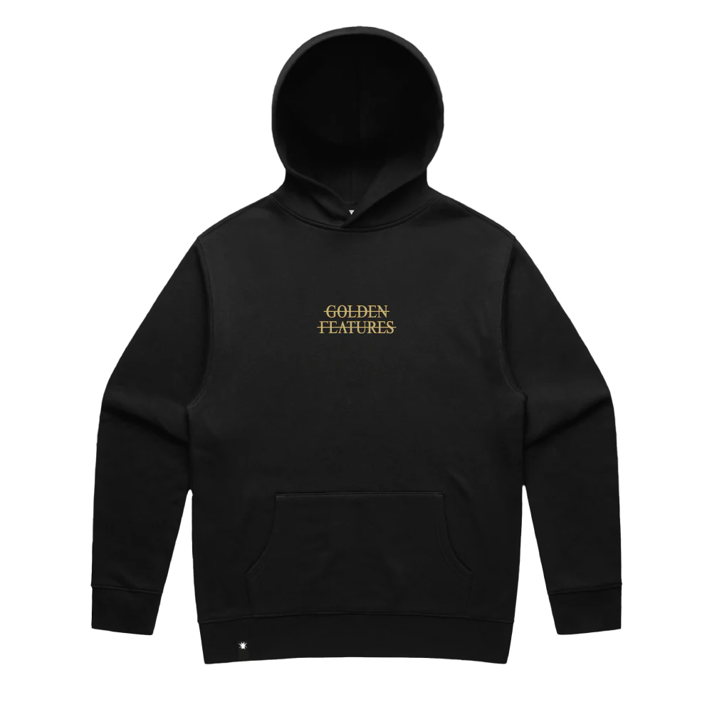 Sisyphus CD + Pink Stag Beetle Tee / Stag Beetle Premium Hoodie - Image 4