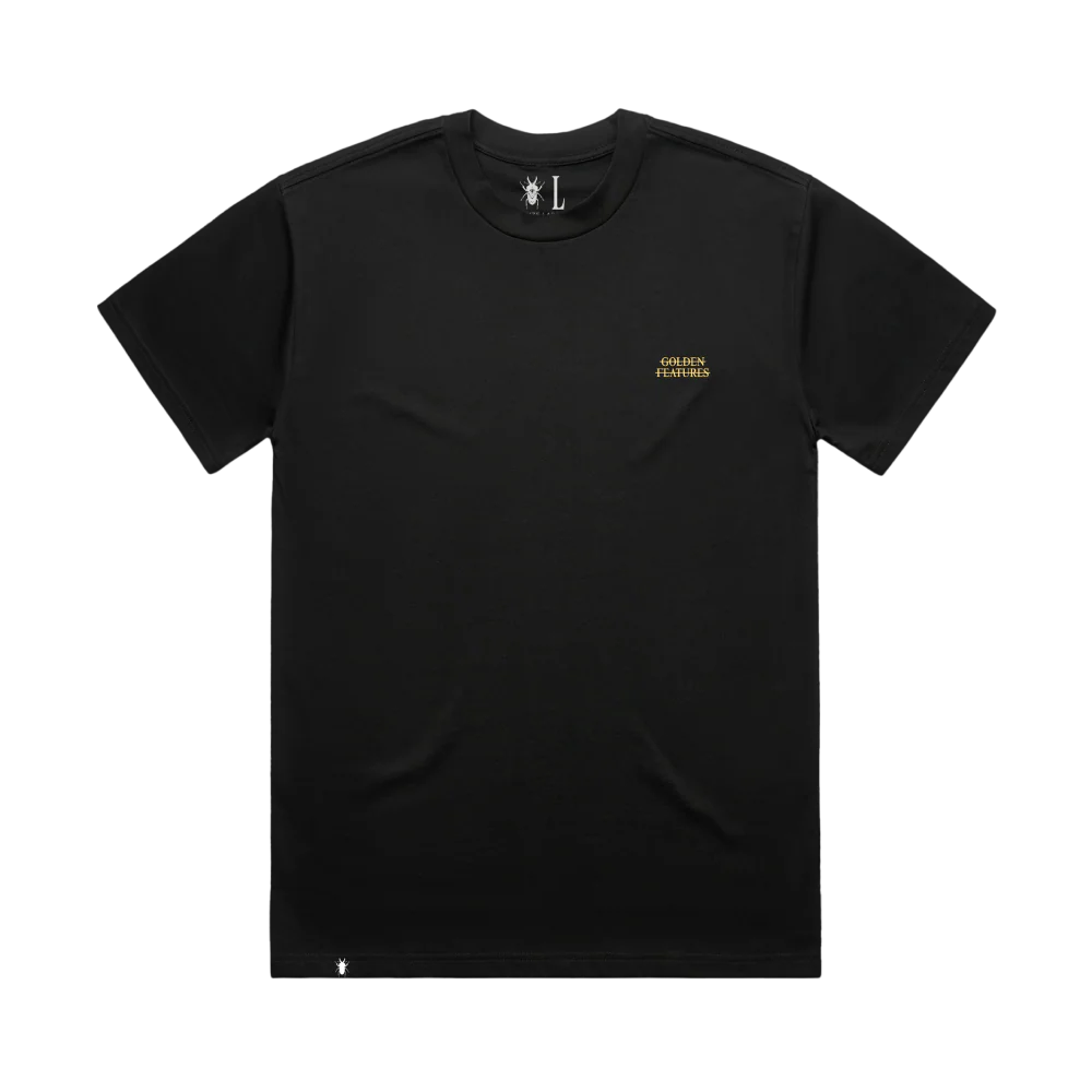 Sisyphus + Classic Golden Features Tee - Image 2