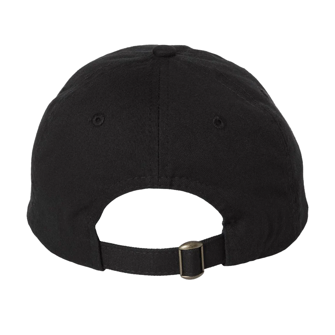 So Much (For) Stardust Embroidered Cap - Image 2