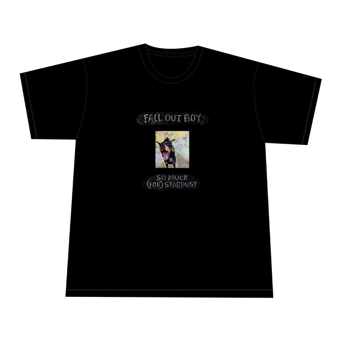 So Much For Stardust T-Shirt