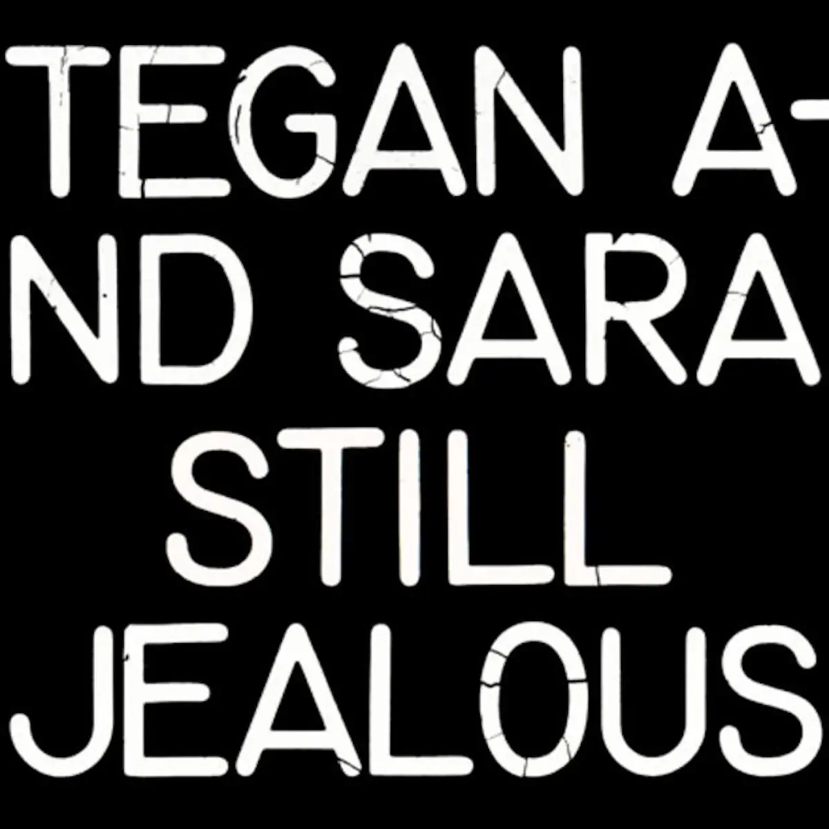 Still Jealous (CD)