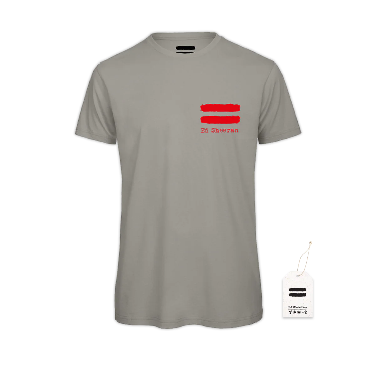 Sunshine and Flowers T-Shirt - Image 3