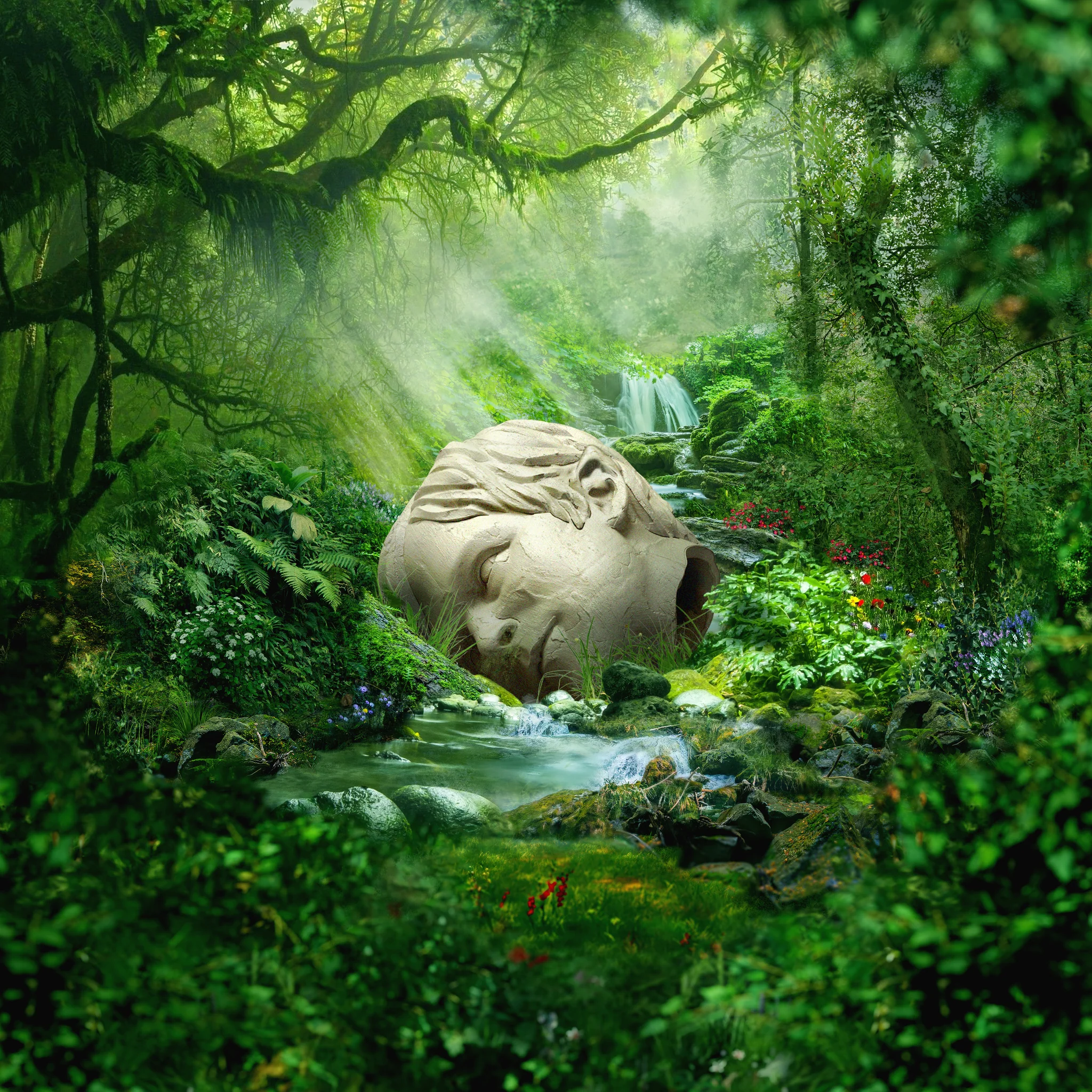 SZNZ: Spring (CD)