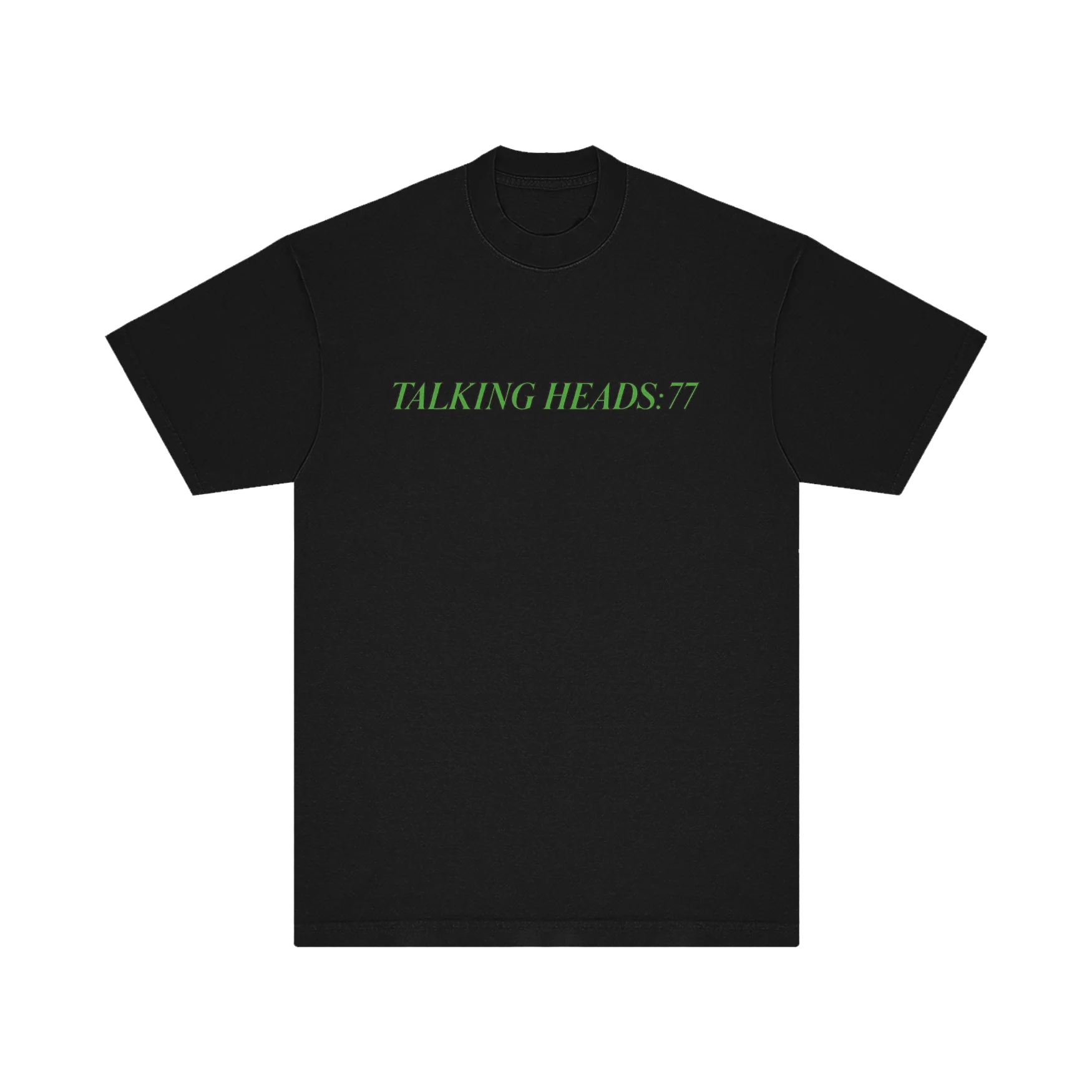 Talking Heads: 77 T-Shirt
