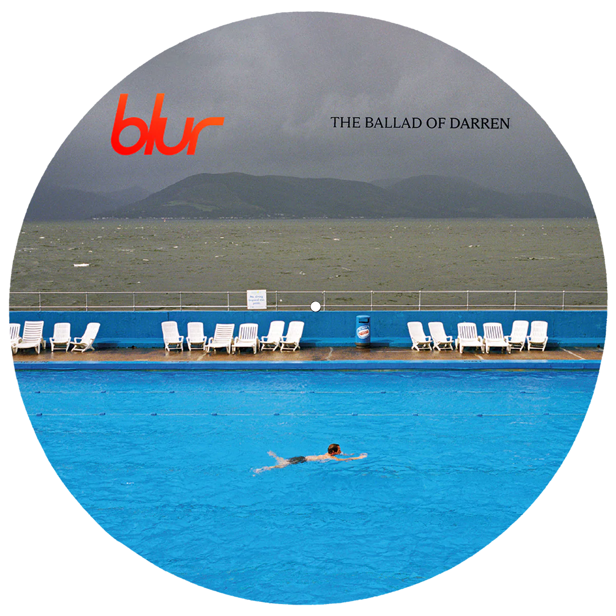 The Ballad Of Darren Slipmat