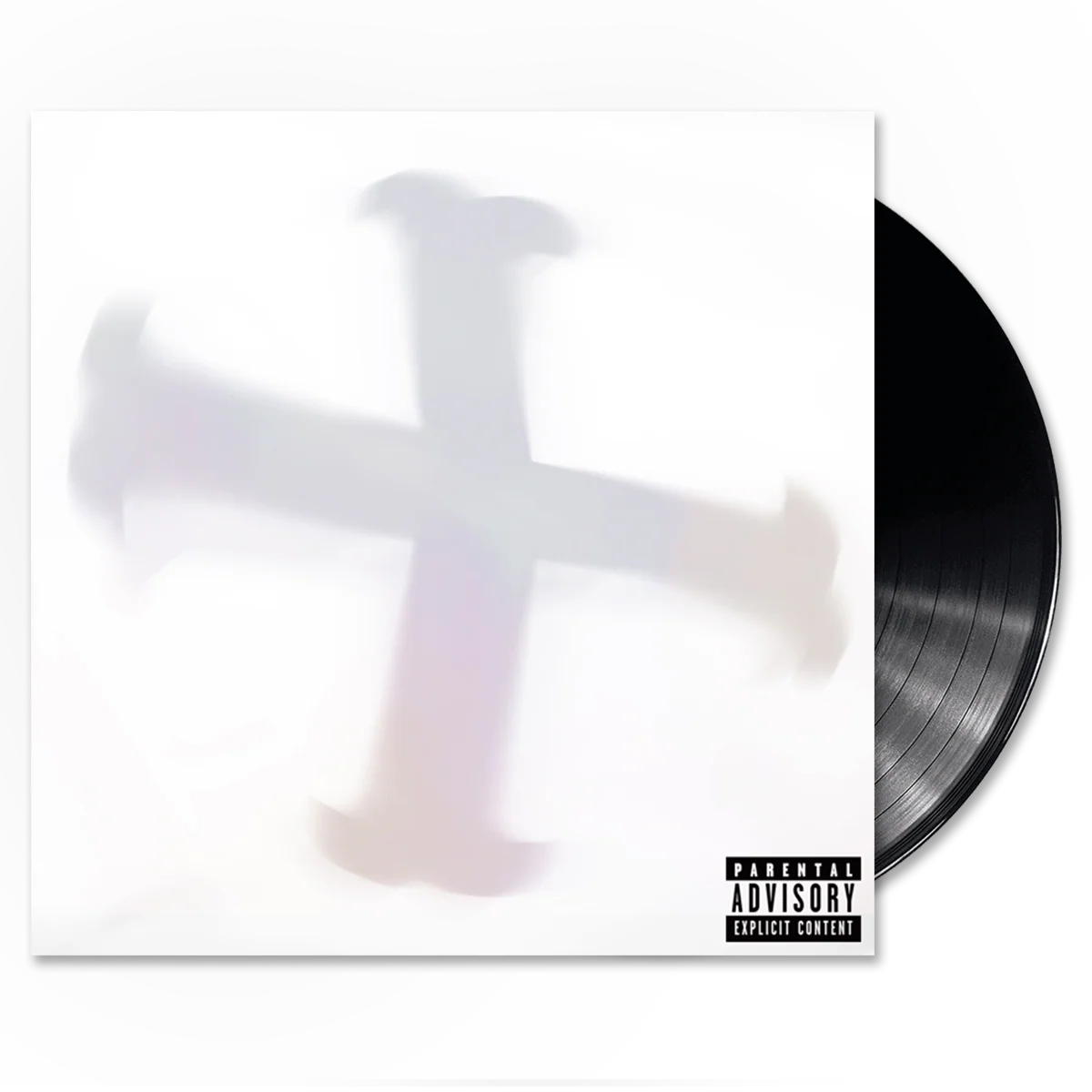 The Black Parade / Living With Ghosts (The 10th Anniversary Edition - 3LP)