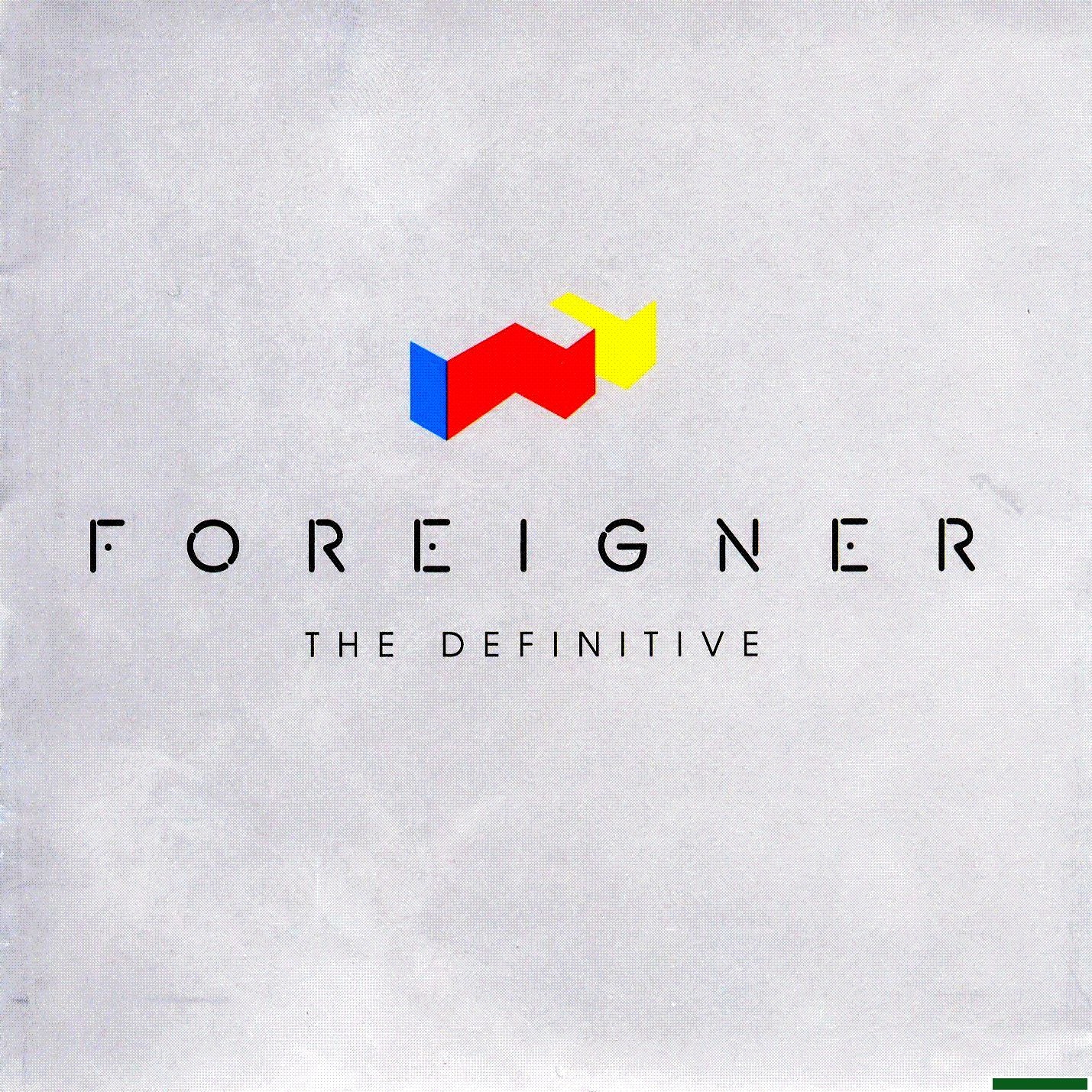 The Definitive