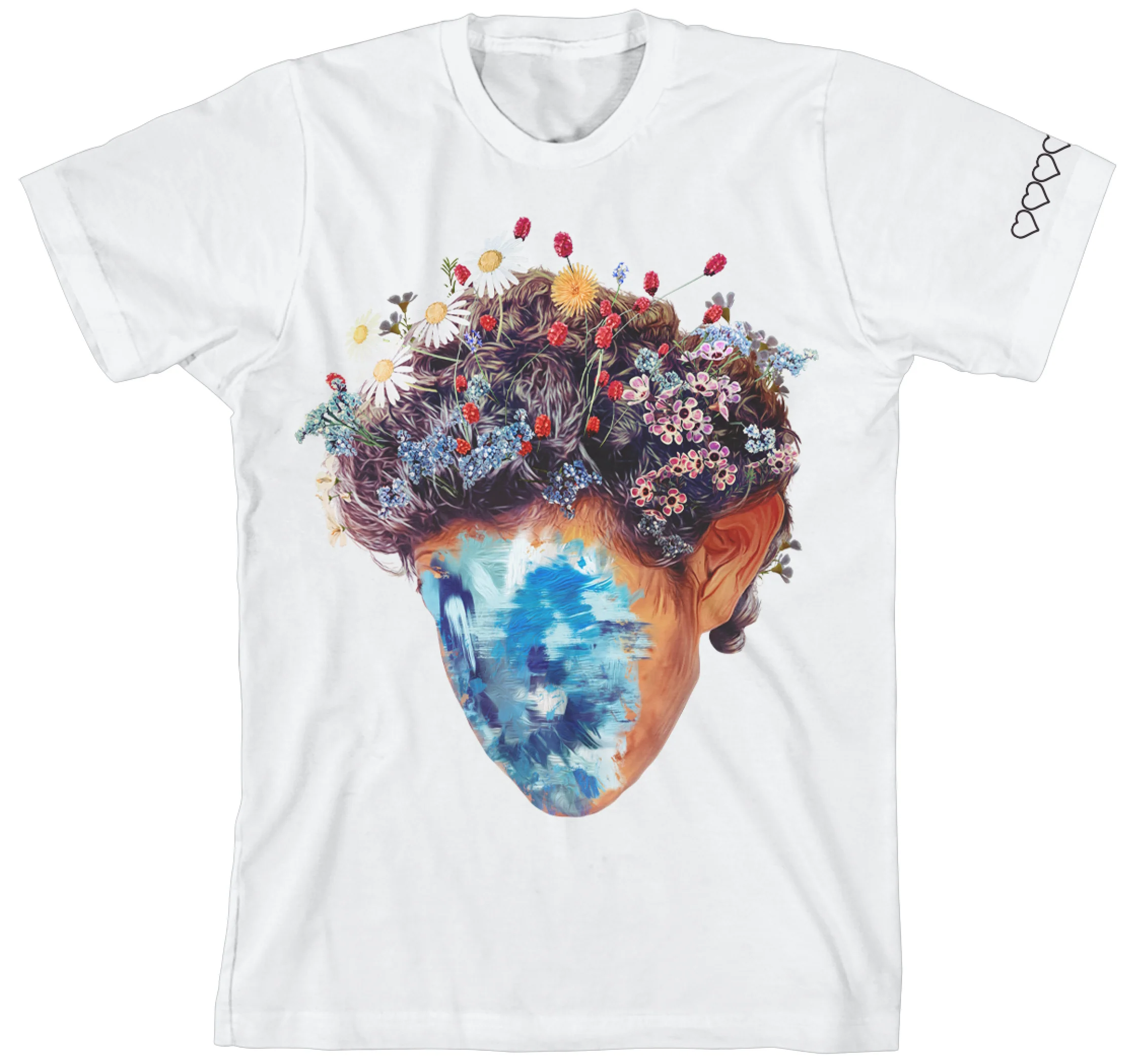The Fall of Hobo Johnson Cover Hoodie
