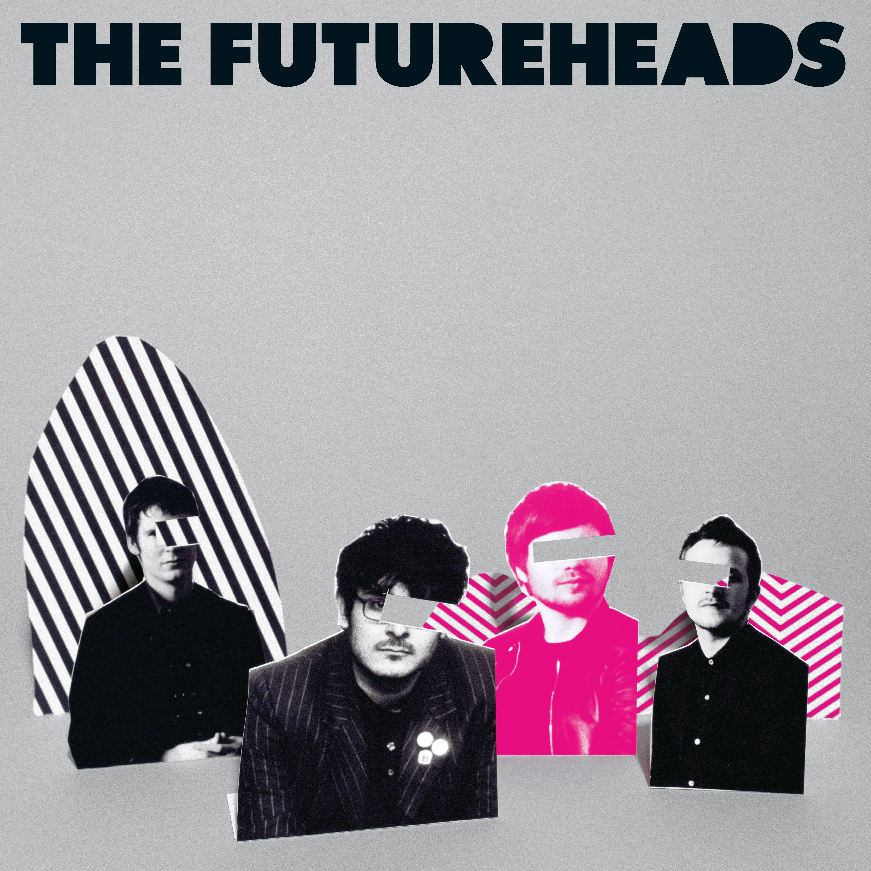 The Futureheads (Limited Edition 2LP) - Image 3