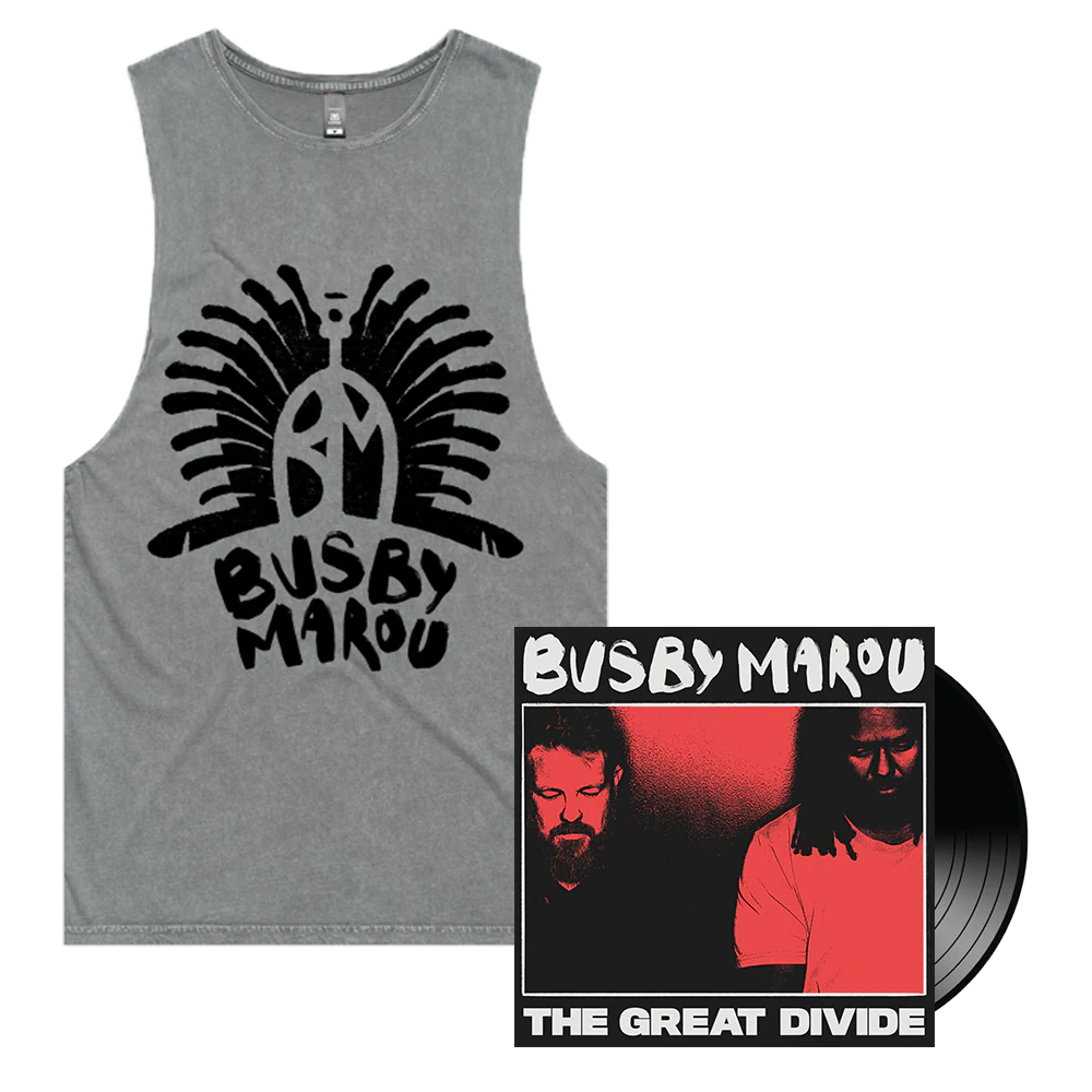 The Great Divide Singlet Bundle - Image 4