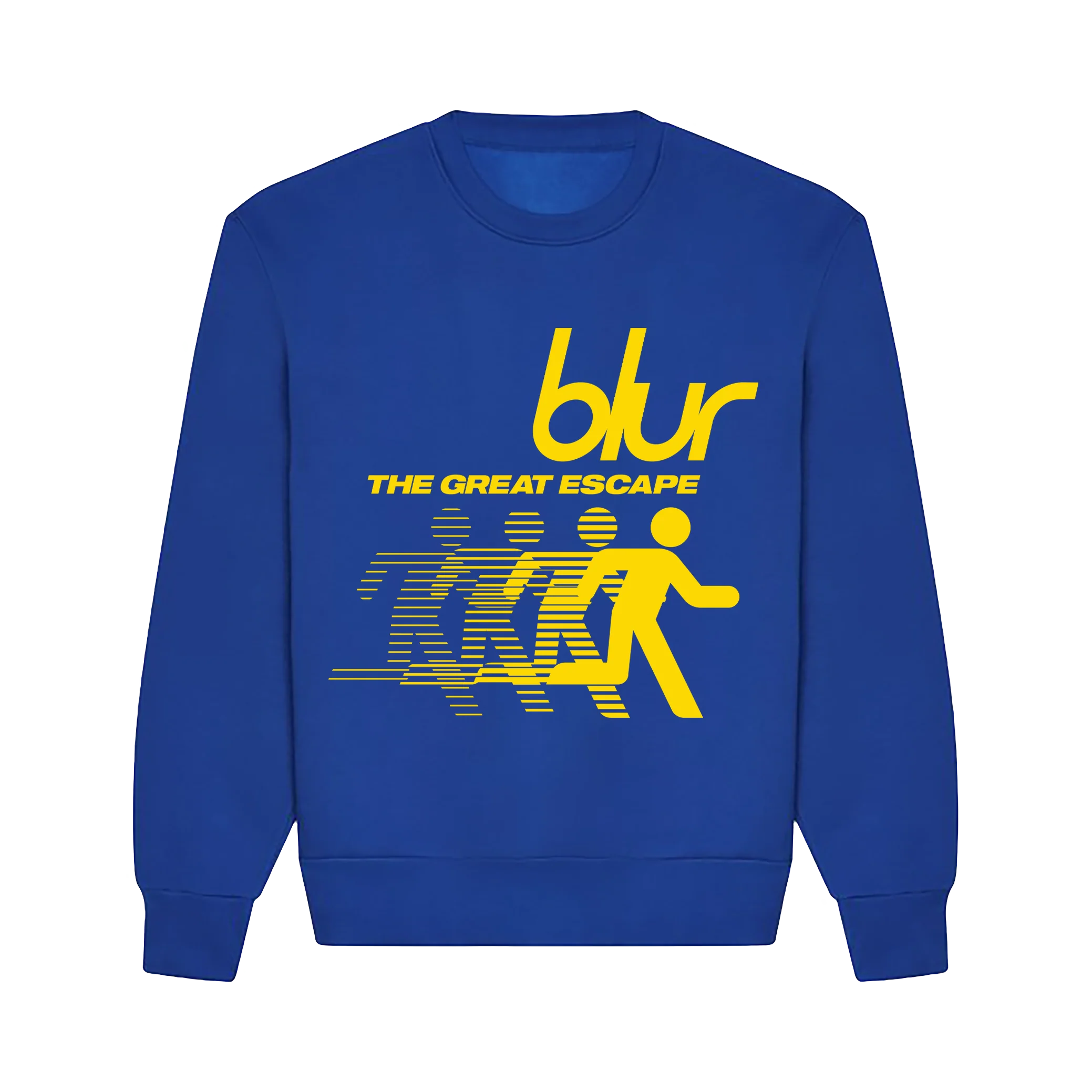 The Great Escape Sweatshirt