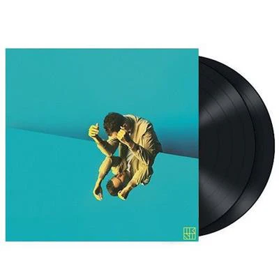 The King String Tangle (Vinyl)