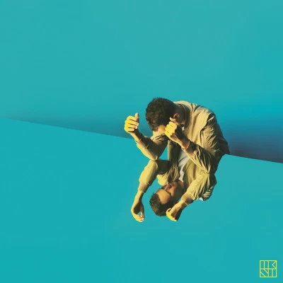 The Kite String Tangle (CD)