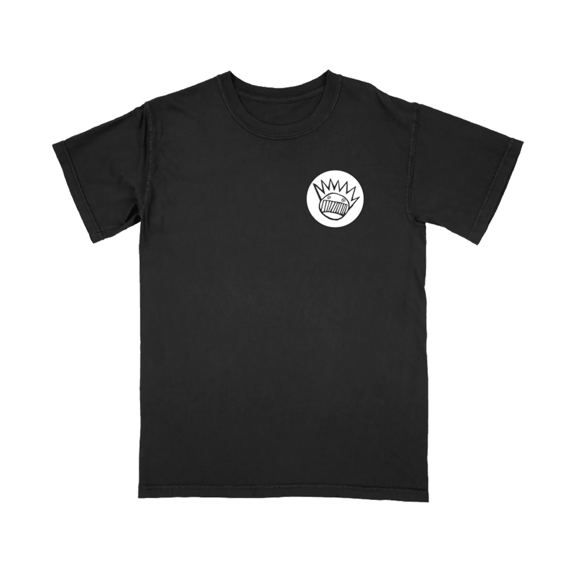 The Mollusk World Tour T-Shirt - Image 3