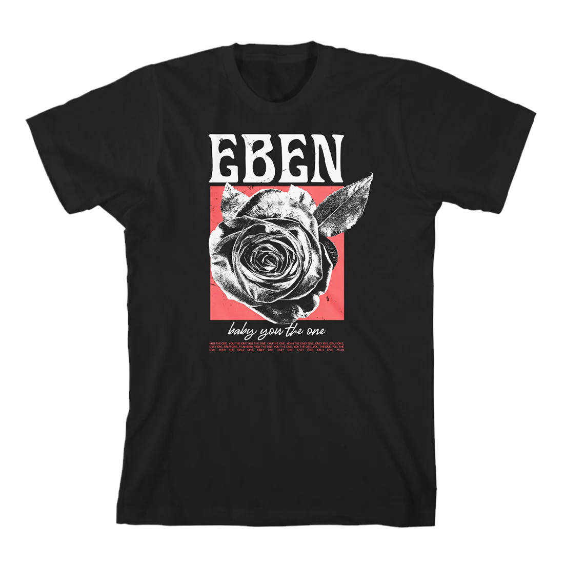 The One Box T-Shirt
